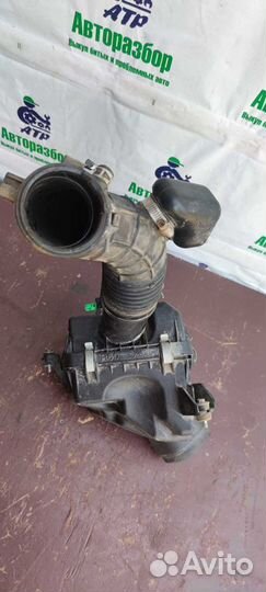 Корпус воздушного фильтра Honda Accord 8