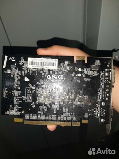 Комплектующие для компьютера