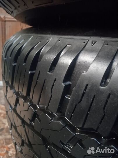 Bridgestone Dueler A/T 265/65 R17