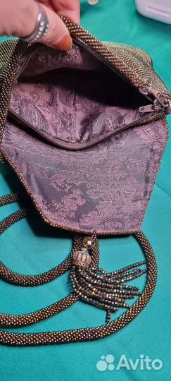 Сумка женская клатч