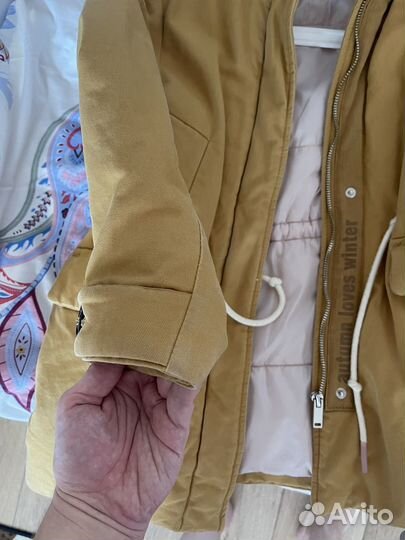 Вещи пакетом на девочку