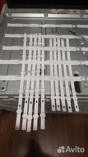 Ремонт телевизоров