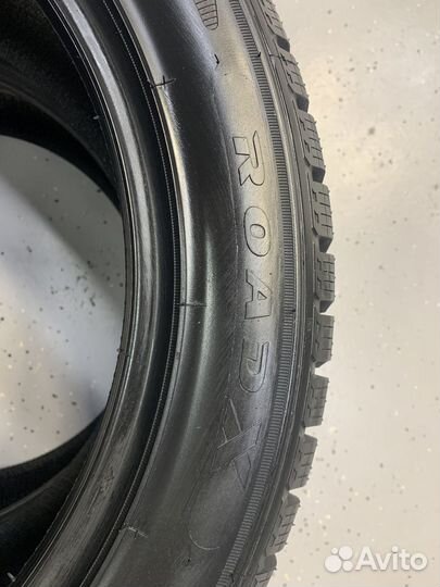 RoadX RX Frost WH12 225/55 R18 98T