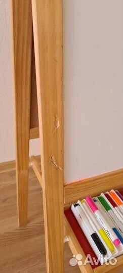 Мольберт IKEA