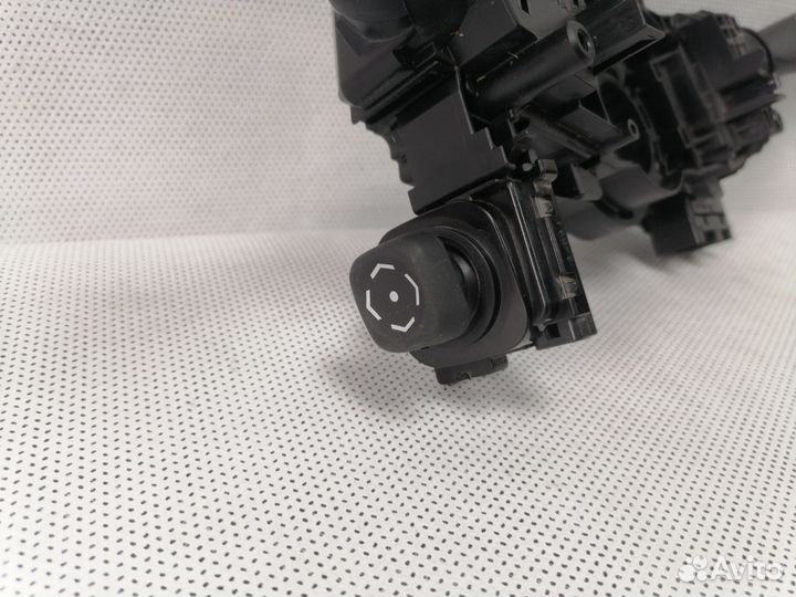 Toyota camry XV50 Переключатель подрулевой в сборе