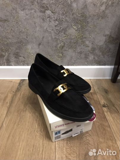 Туфли женские