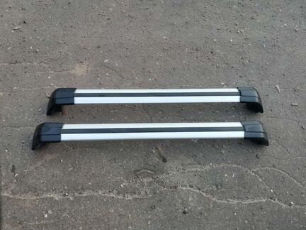 Тсу (прицепное) Киа Рио