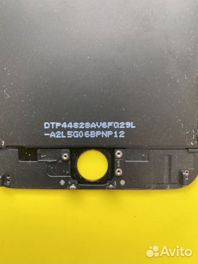 Тачскрин iPhone 6 Plus оригинал