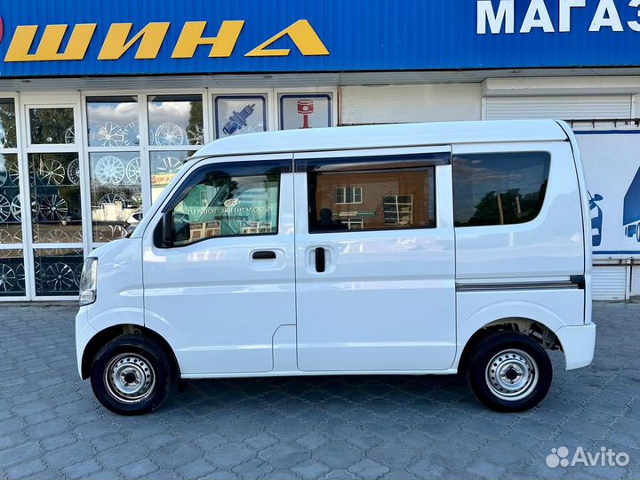 Nissan NV100 Clipper 0.7 AT, 2018, 131 000 км