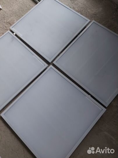 Светодиодный светильник Feron AL2115