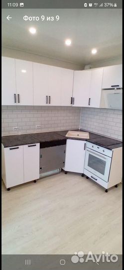 Сборка и разборка мебели