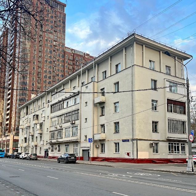 Комната 11 м² в 3-к., 2/5 эт.