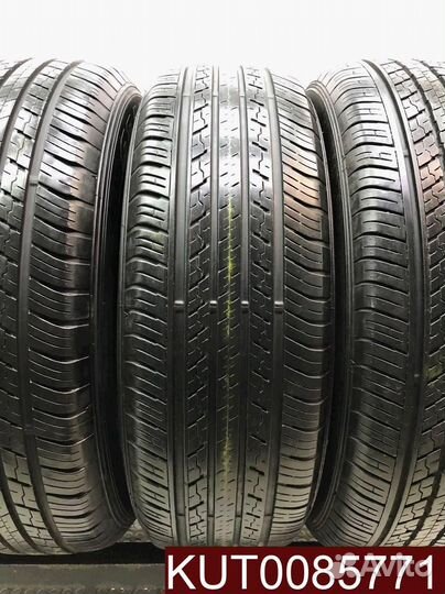 Dunlop Grandtrek ST30 225/65 R17 107U