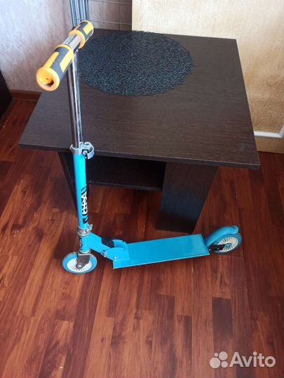 Самокат детский