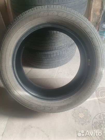 Goodyear Eagle LS 2 225/55 R18