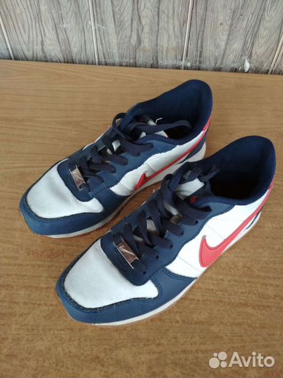 Кроссовки мужские