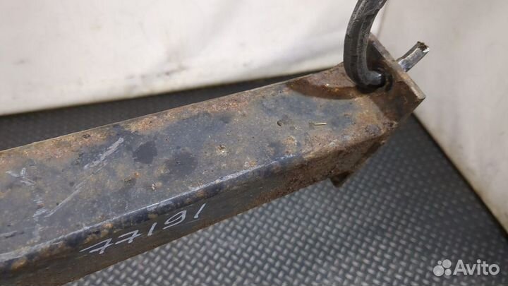 Прицепное устройство Subaru Legacy (B13), 2003