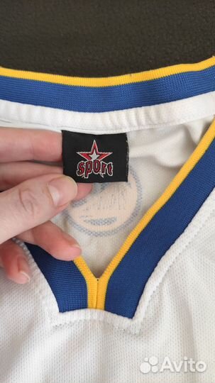 Баскетбольная форма