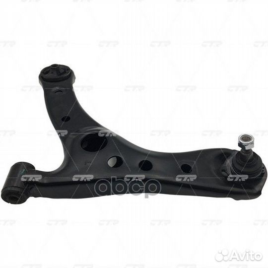 Рычаг подвески перед. L (старый арт. CQT-31L) C