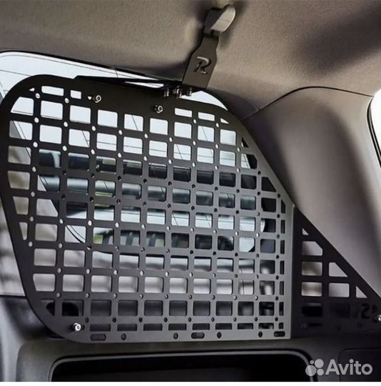 Side panel toyota 4Runner/FJ cruiser/prado