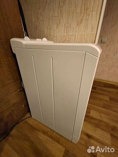 Стиральная машина ardo TL 600 x-1