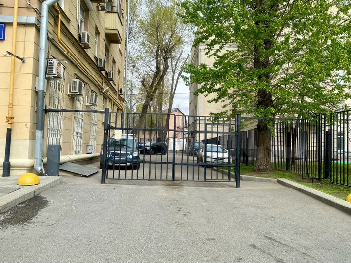 2-к. квартира, 52 м², 3/7 эт.