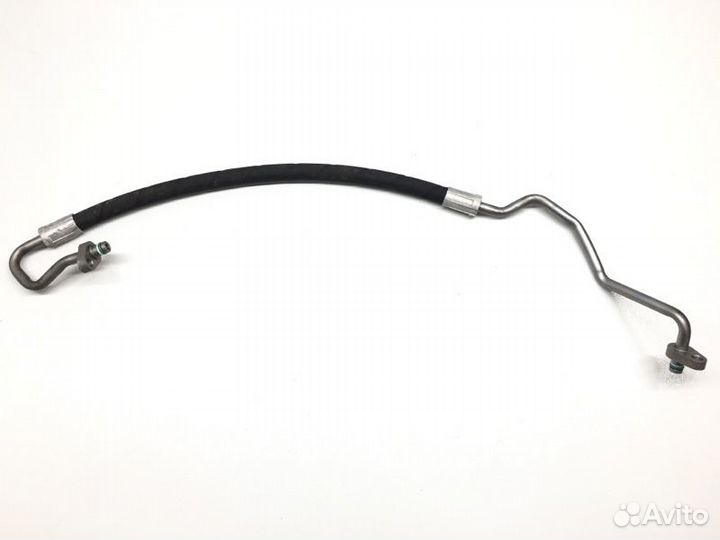 Трубка Mercedes-Benz Gle Coupe C292 3.0 2016