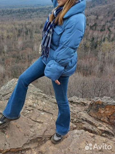 Вещи женские