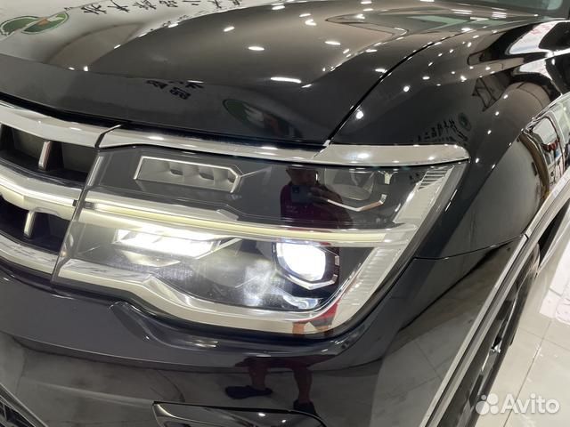 Volkswagen Teramont 2.0 AT, 2021, 57 000 км