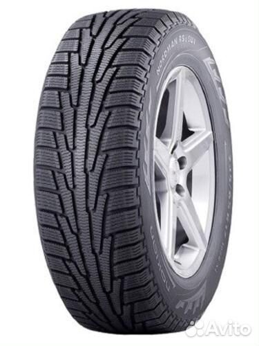 Nokian Tyres Nordman RS2 SUV 225/70 R16 107R