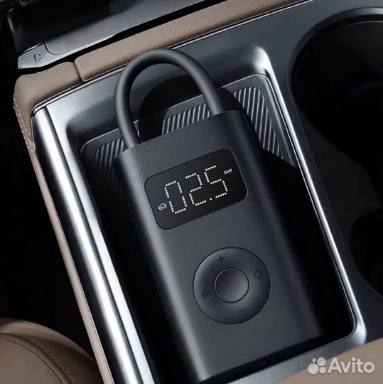 Насос Xiaomi Mijia Electric Pump 1S (Новый)