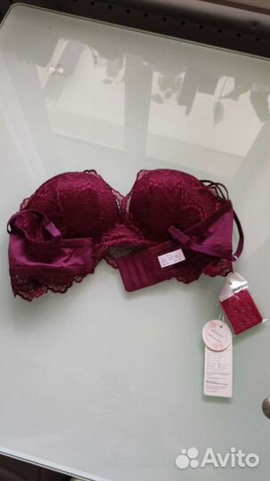 Бюстгальтер новый