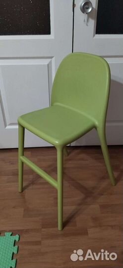 Детский стул Икеа урбан urban