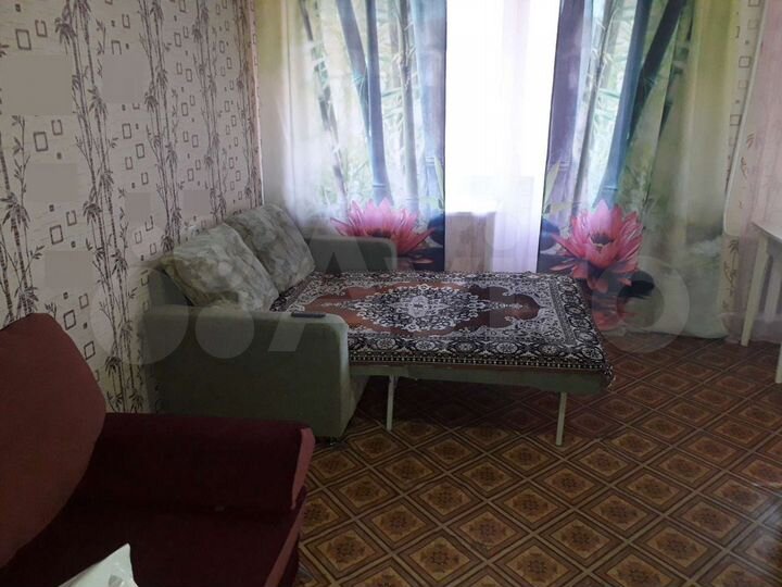 1-к. квартира, 41 м², 5/5 эт.