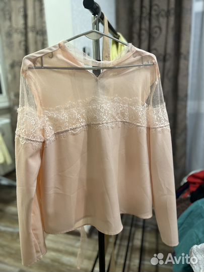 Боди,рубашки,топы