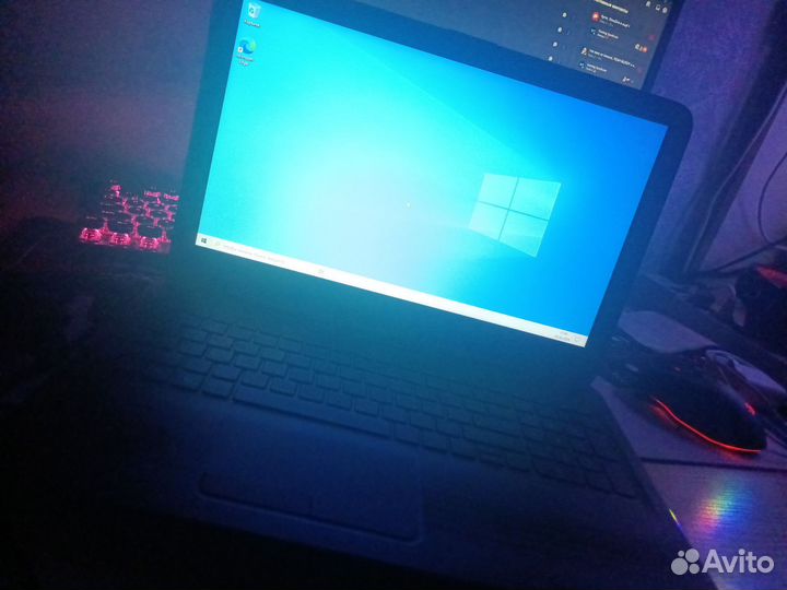 Ноутбук hp 250 g5