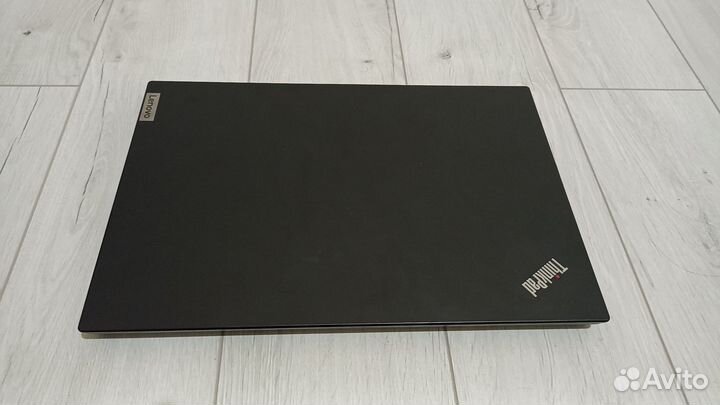 Ноутбук Lenovo thinkpad L15 Gen 1