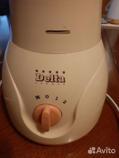 Блендер Delta dl 7301