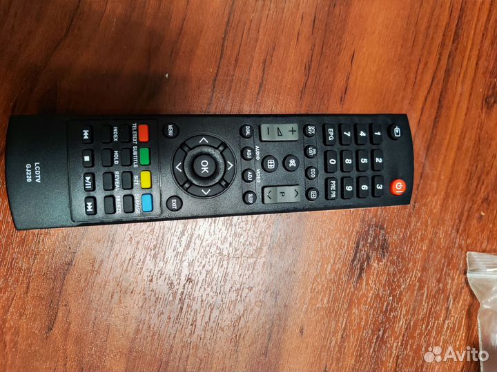 Телевизор sharp 26 дюймов бу