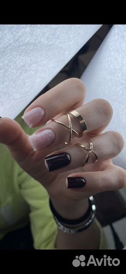 Мастер маникюра