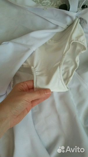 Танцевальный костюм морячки