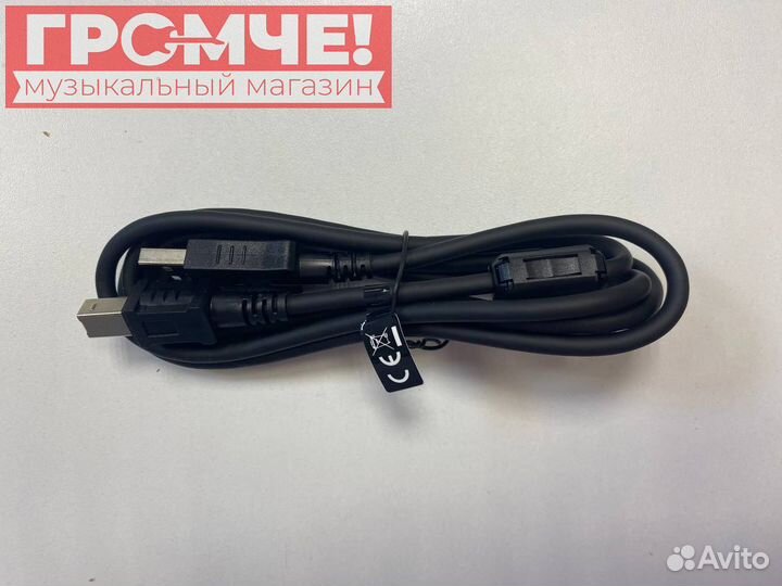 Микрофон Mackie EM-91CU