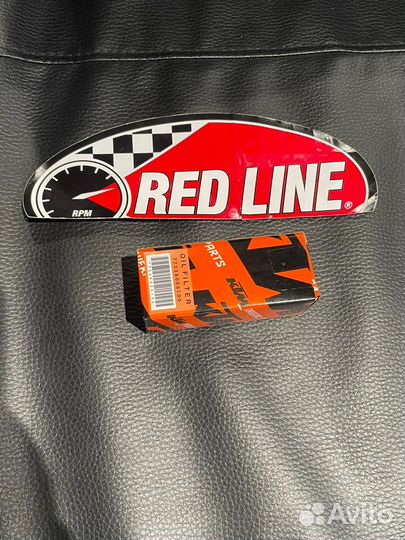 Масляный фильтр KTM OIL filter 77338005100