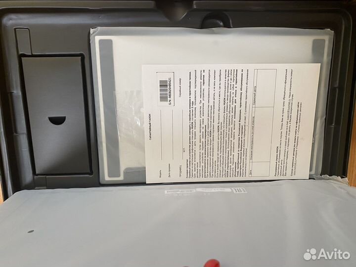 Графический планшет Huion Kamvas Pro 13