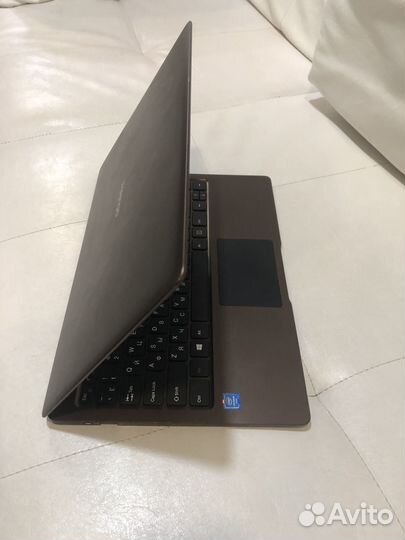 Prestigio smartbook 133s