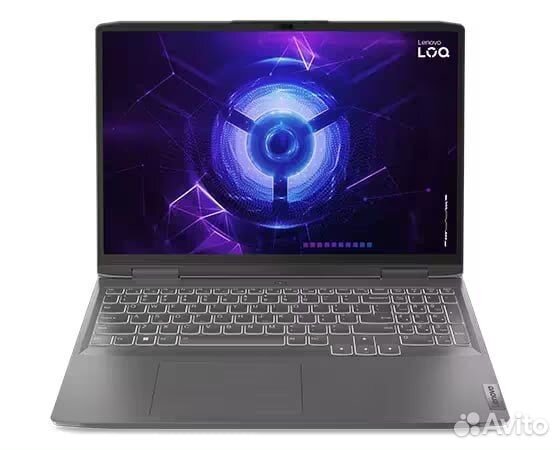 Lenovo LOQ 16 2023