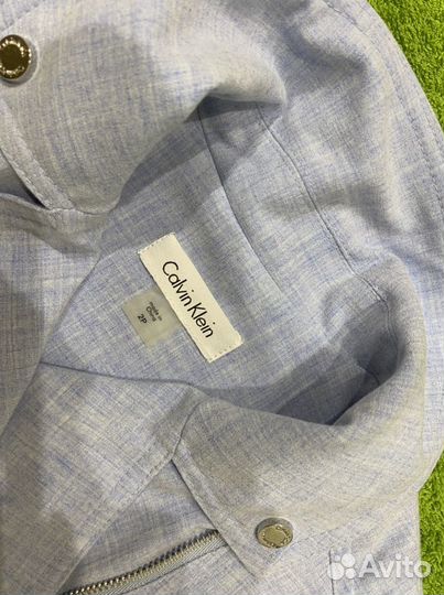 Calvin klein платье