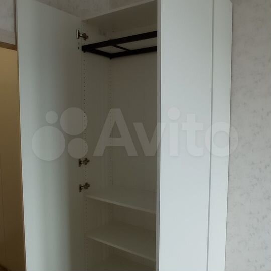 Квартира-студия, 22,6 м², 15/16 эт.