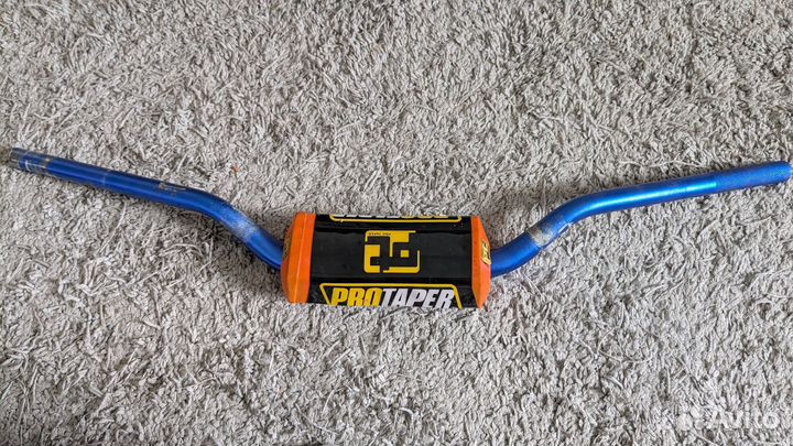 Руль для мотоцикла