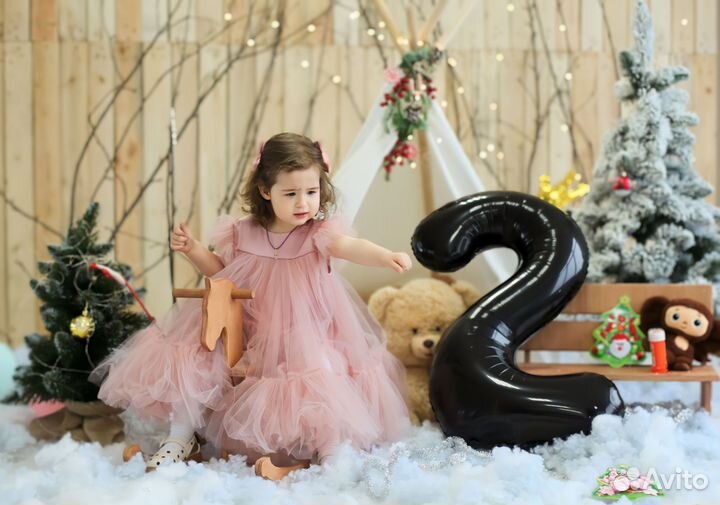 Фотосессия детская фотограф